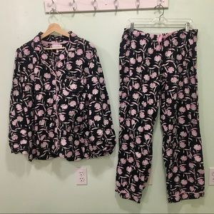 COPY - VS Pajama Set